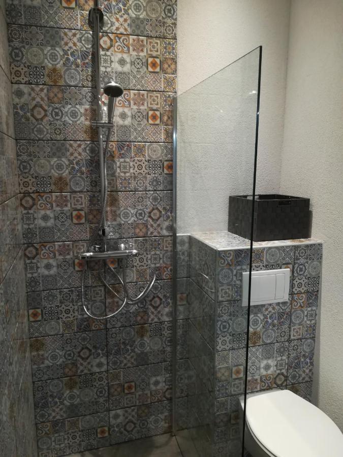 Erve Het Roolvink Boerderij Appartementen 40-50 M2 أنسْخيدي المظهر الخارجي الصورة