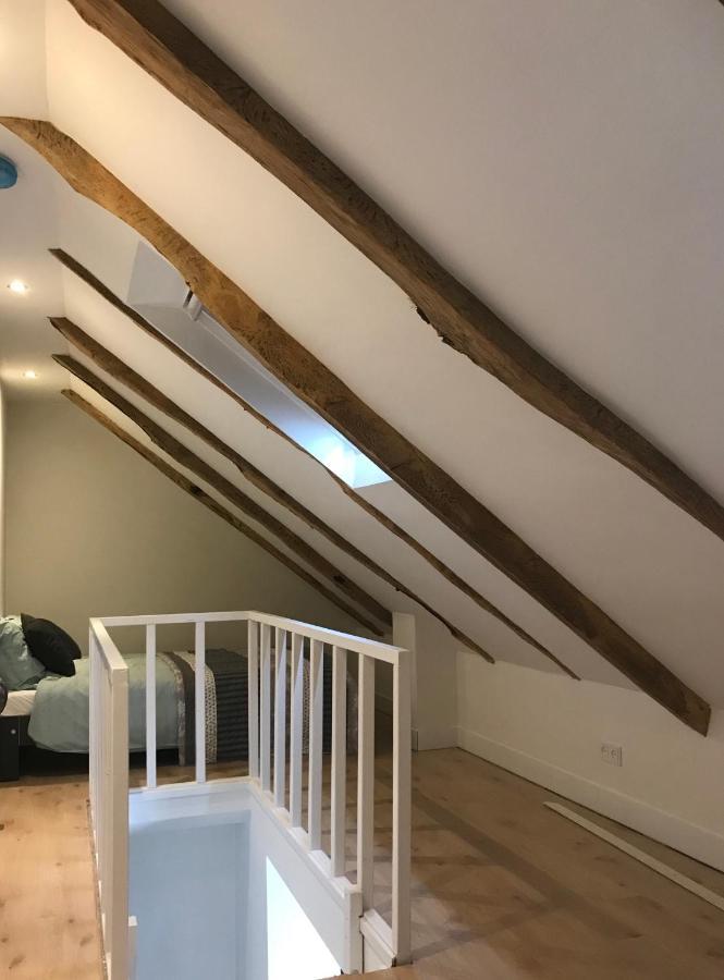 Erve Het Roolvink Boerderij Appartementen 40-50 M2 أنسْخيدي المظهر الخارجي الصورة