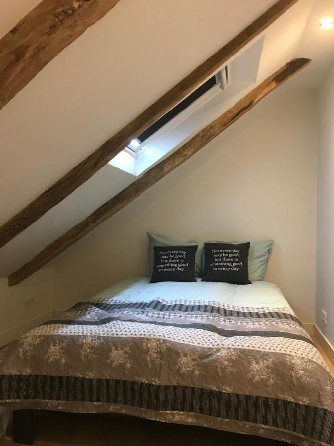 Erve Het Roolvink Boerderij Appartementen 40-50 M2 أنسْخيدي المظهر الخارجي الصورة