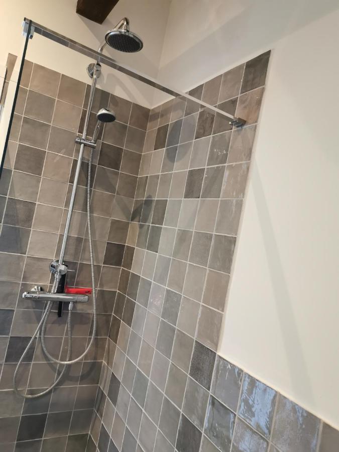 Erve Het Roolvink Boerderij Appartementen 40-50 M2 أنسْخيدي المظهر الخارجي الصورة