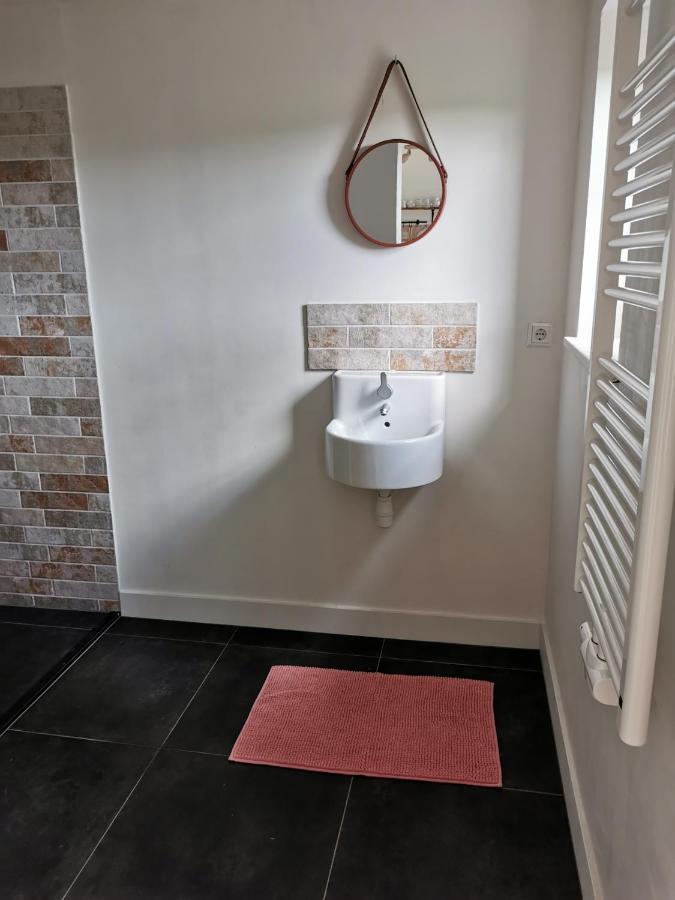 Erve Het Roolvink Boerderij Appartementen 40-50 M2 أنسْخيدي المظهر الخارجي الصورة