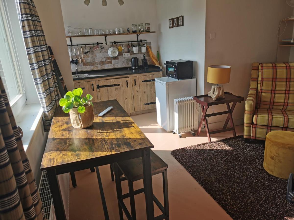 Erve Het Roolvink Boerderij Appartementen 40-50 M2 أنسْخيدي المظهر الخارجي الصورة