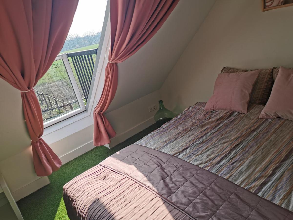 Erve Het Roolvink Boerderij Appartementen 40-50 M2 أنسْخيدي المظهر الخارجي الصورة