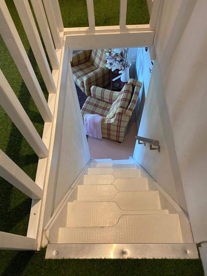 Erve Het Roolvink Boerderij Appartementen 40-50 M2 أنسْخيدي المظهر الخارجي الصورة