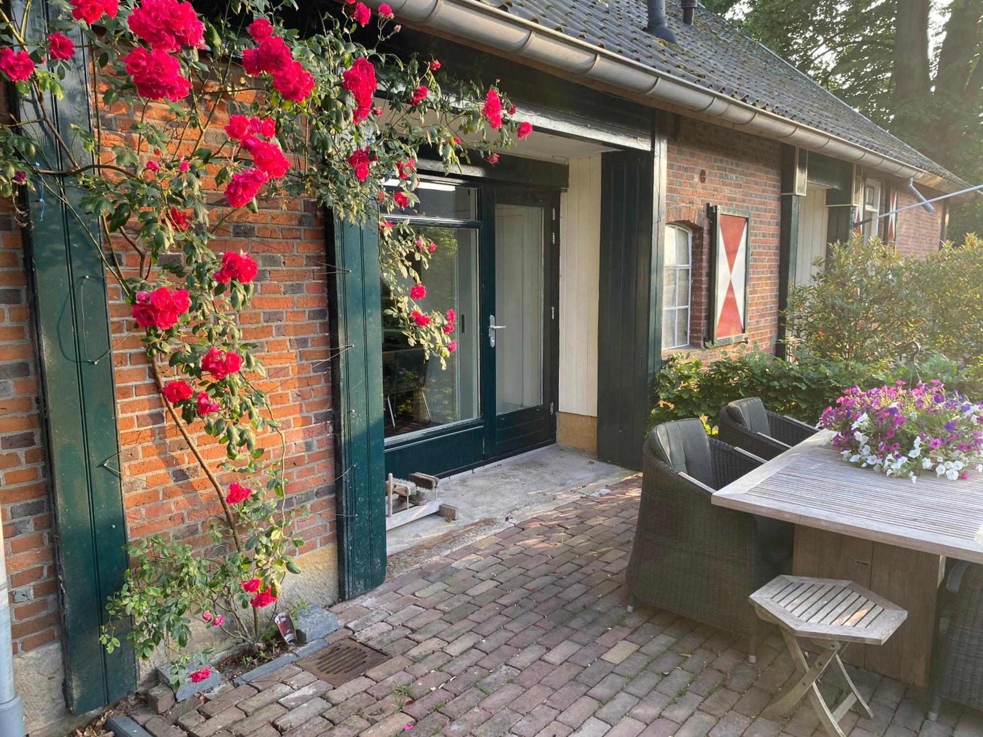Erve Het Roolvink Boerderij Appartementen 40-50 M2 أنسْخيدي المظهر الخارجي الصورة